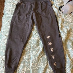 Game of Thrones Joggers
